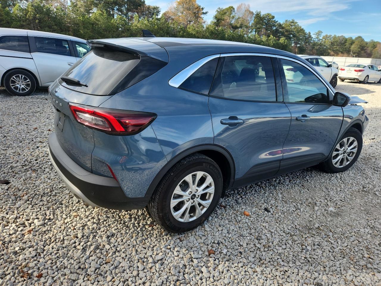 2023 Ford Escape Active - Фото 3