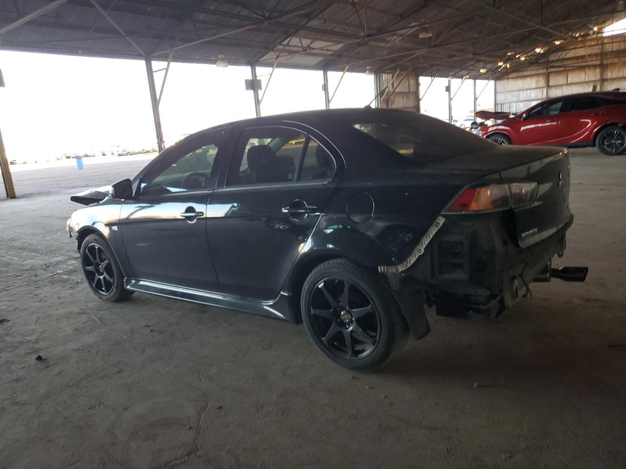 2015 Mitsubishi Lancer Es - Фото 2