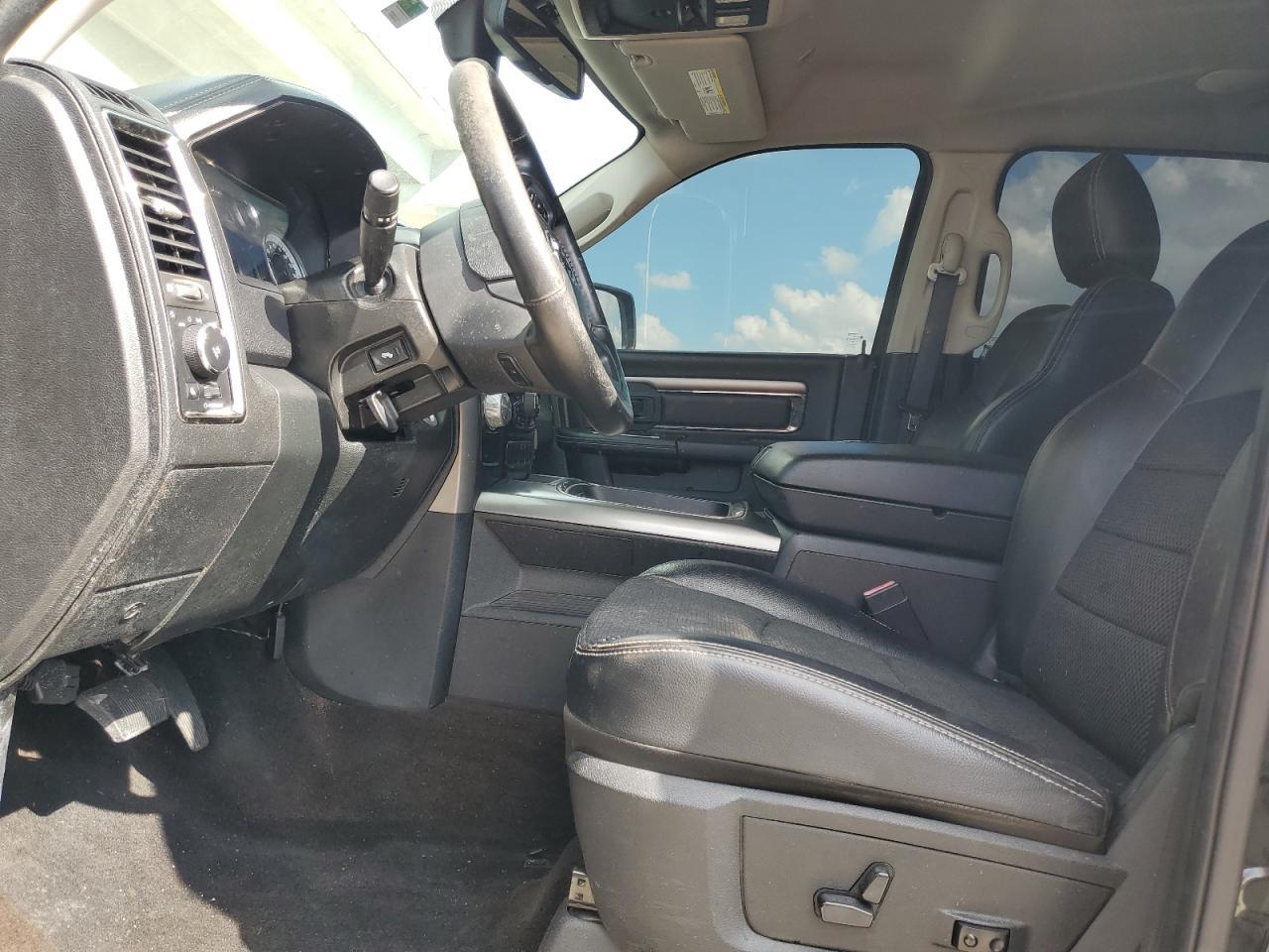 2017 Ram 1500 Sport - Image 7