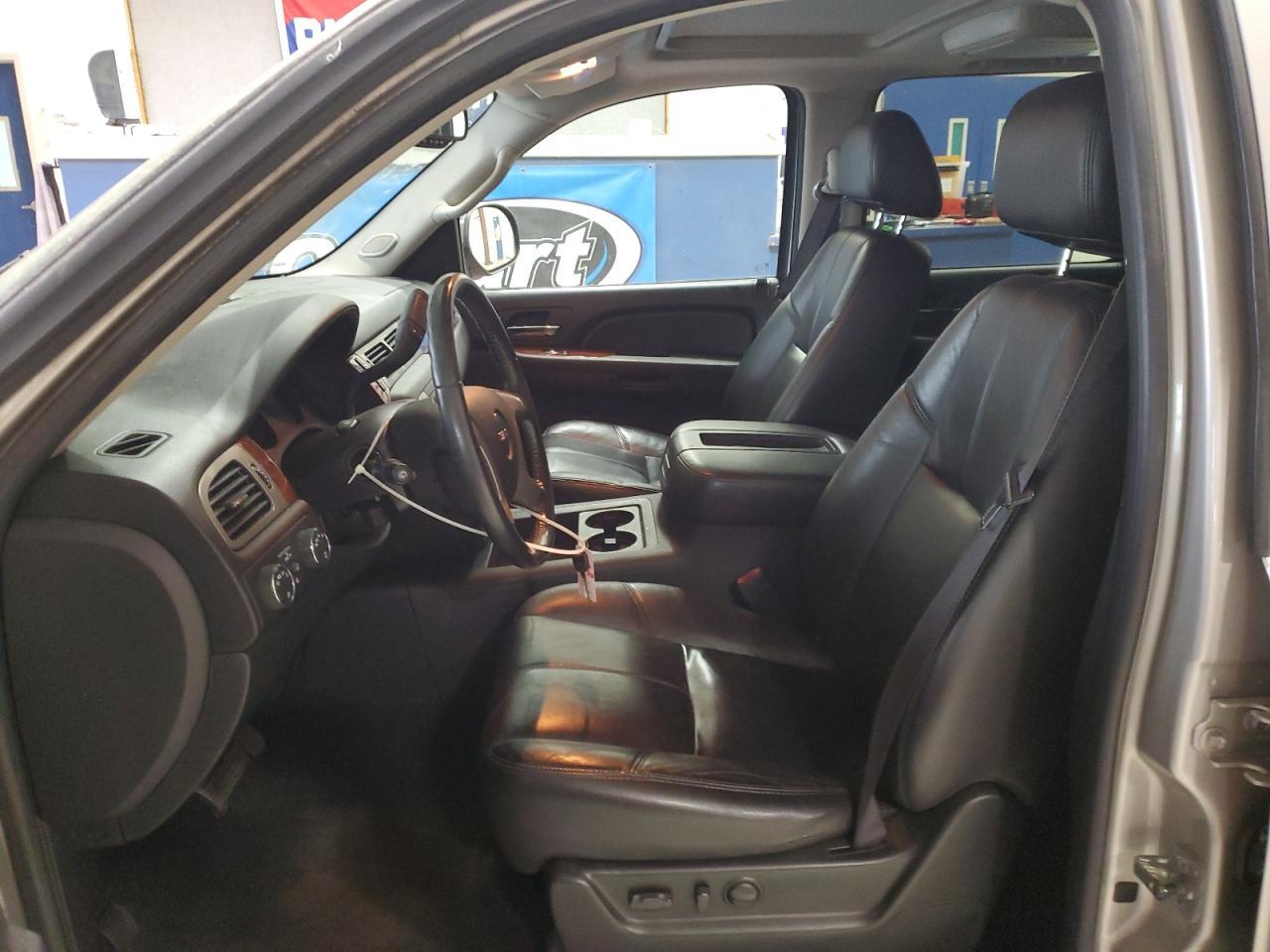 2009 GMC Yukon Xl K1500 Slt - Фото 7