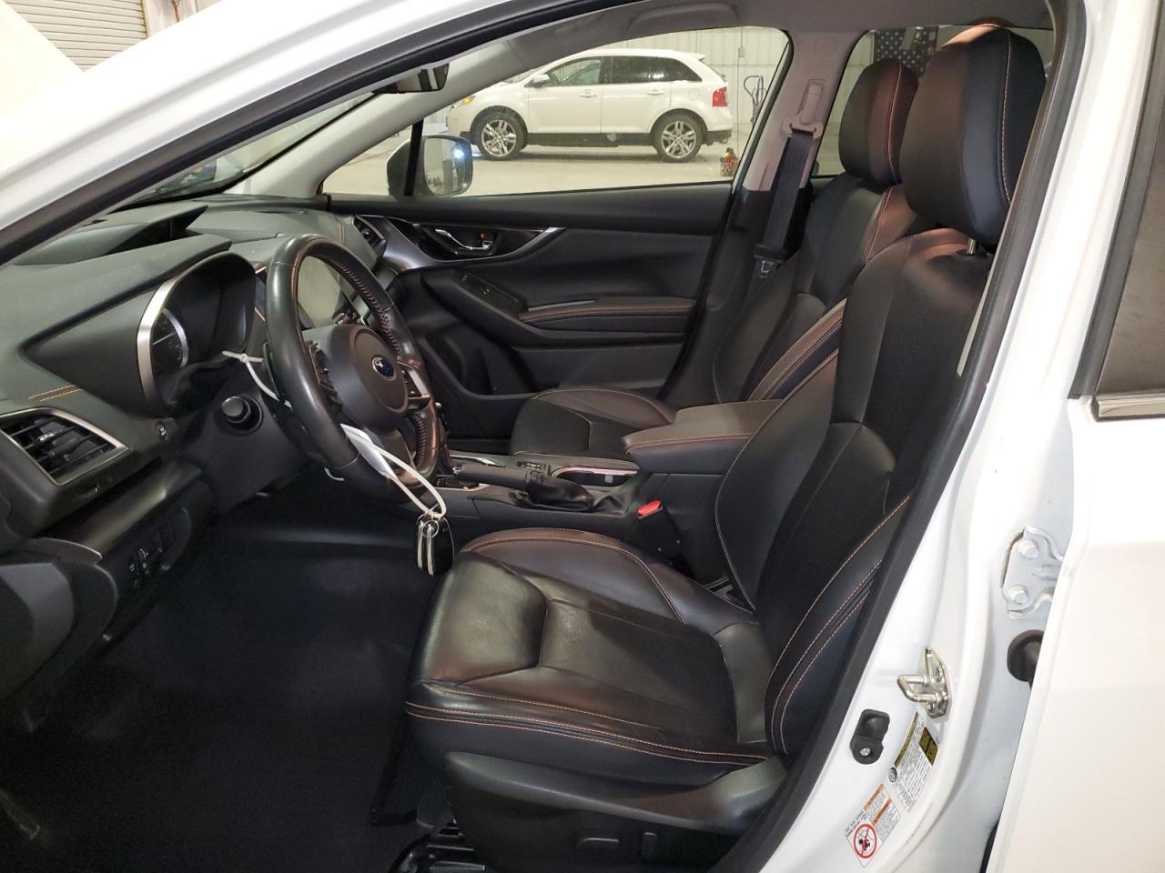 2020 Subaru Crosstrek Limited - Фото 7