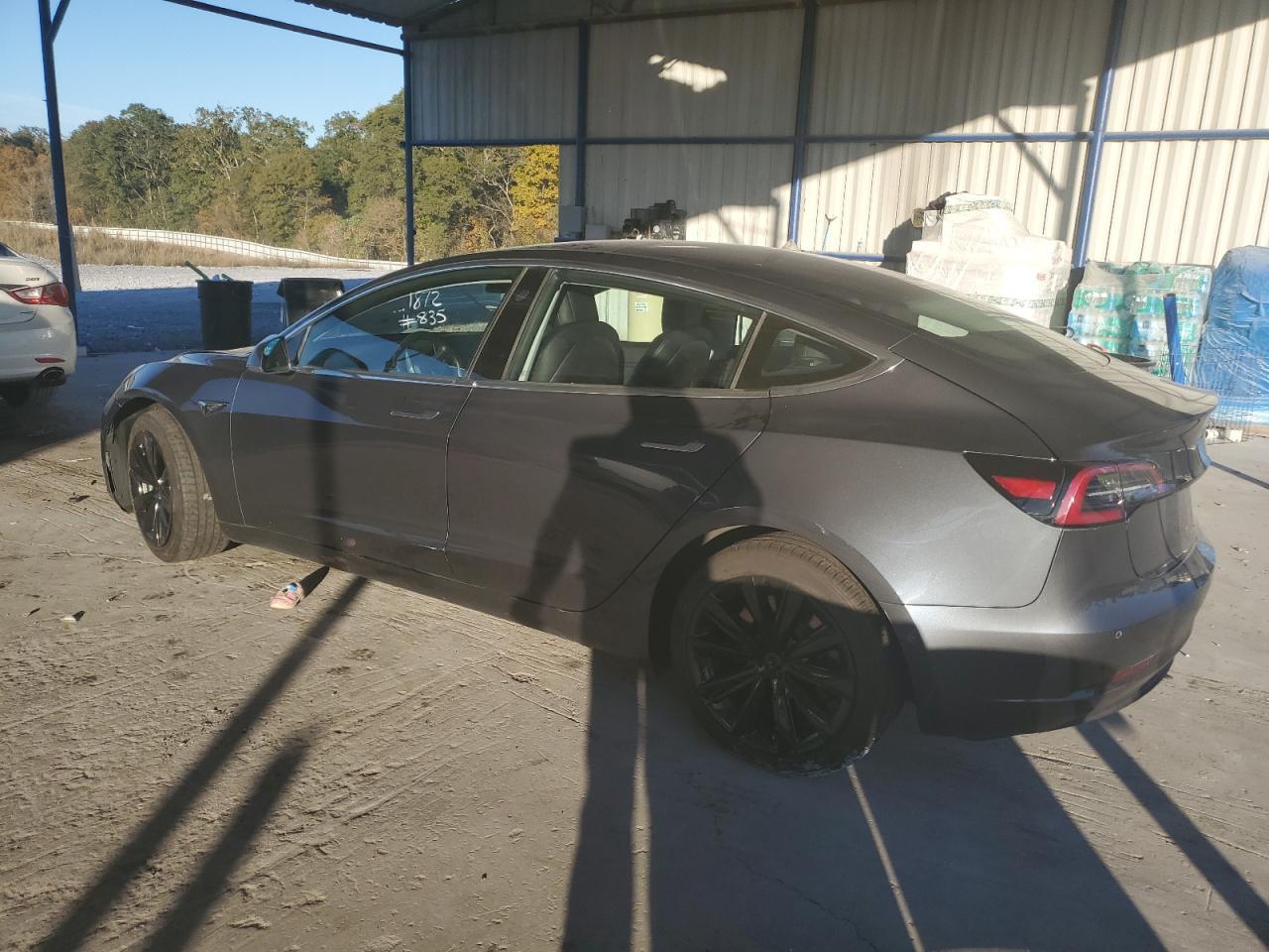 2018 Tesla Model 3 - Фото 2