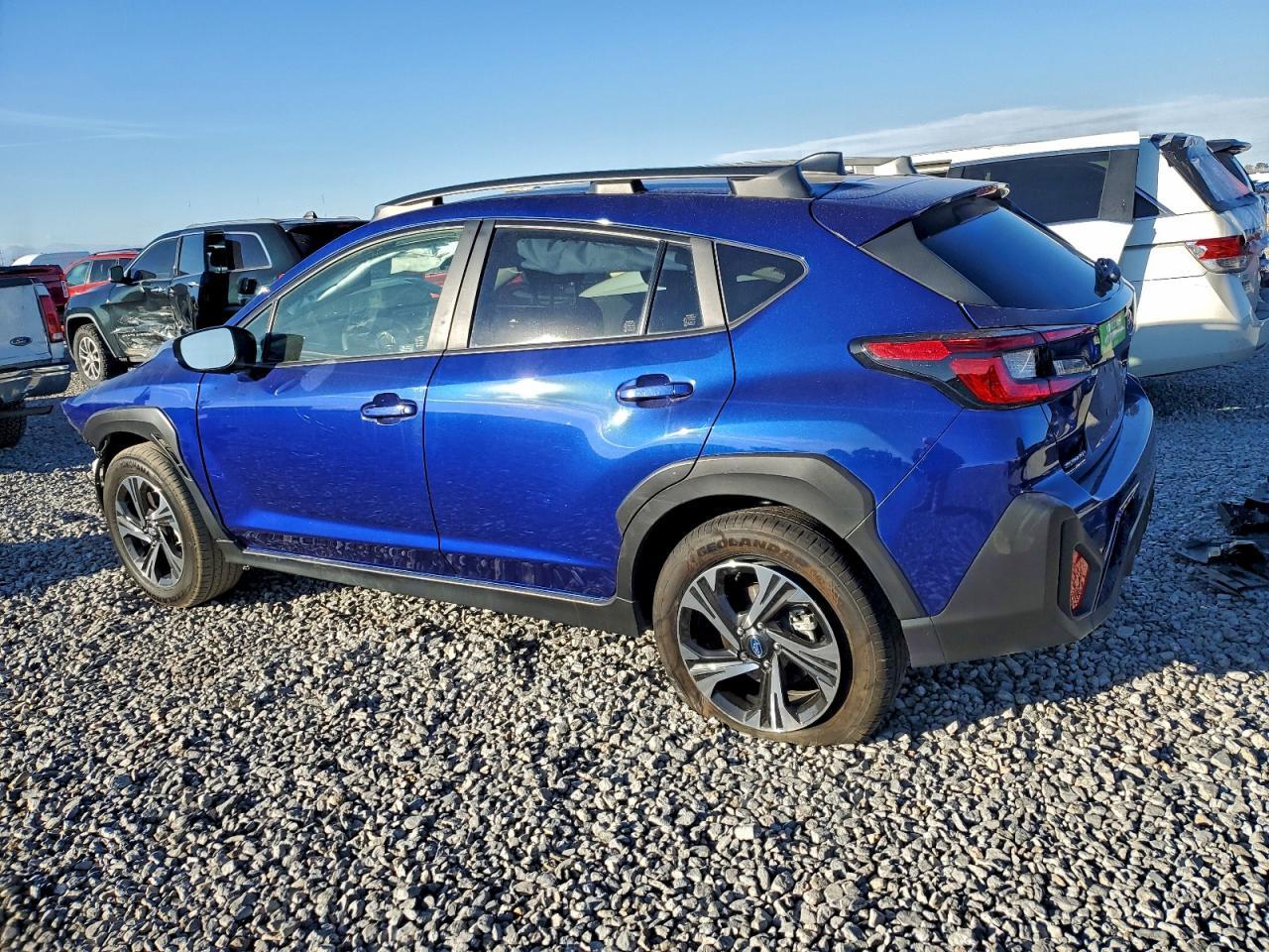 2024 Subaru Crosstrek Premium - Фото 2