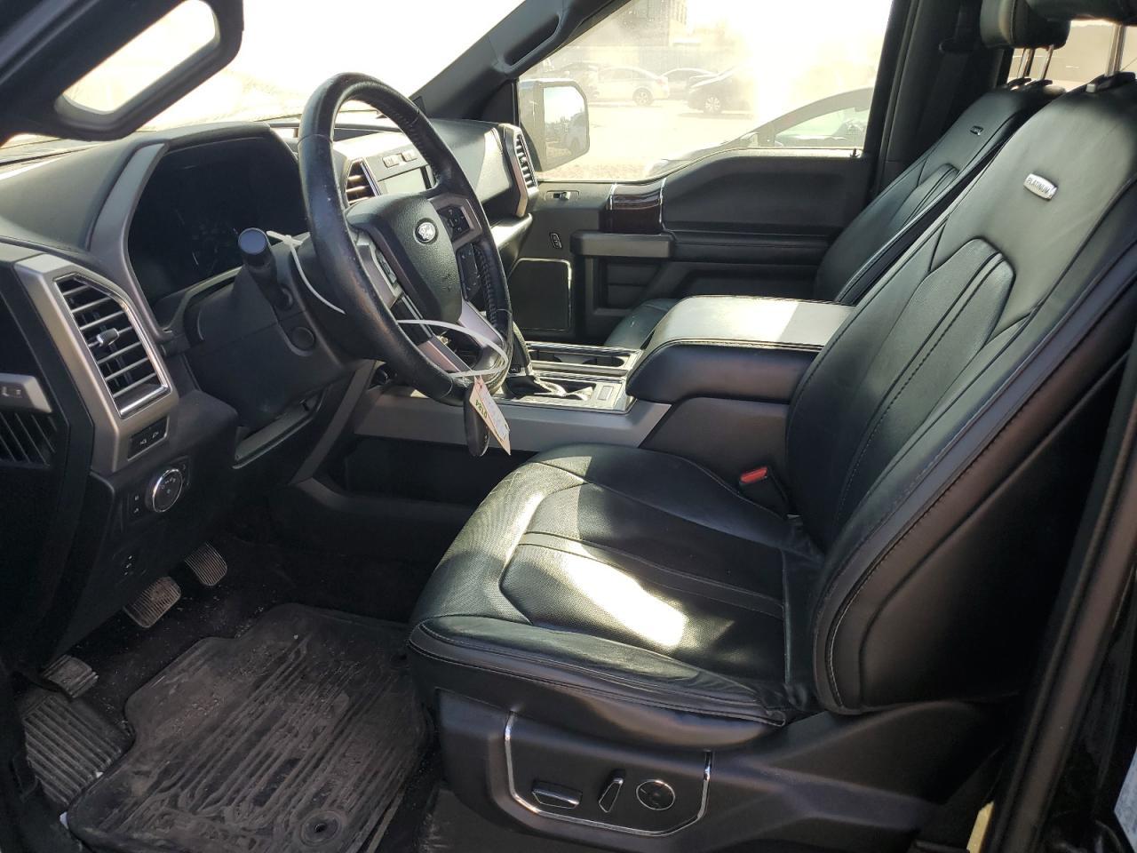 2016 Ford F150 Supercrew - Image 7