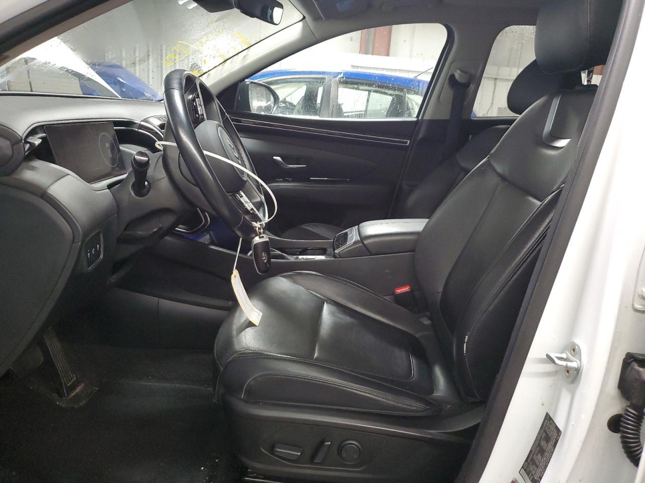 2022 Hyundai Tucson Sel - Image 7