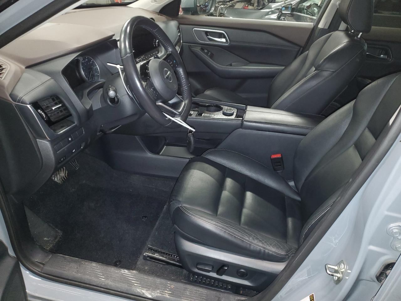 2021 Nissan Rogue Sl - Image 7