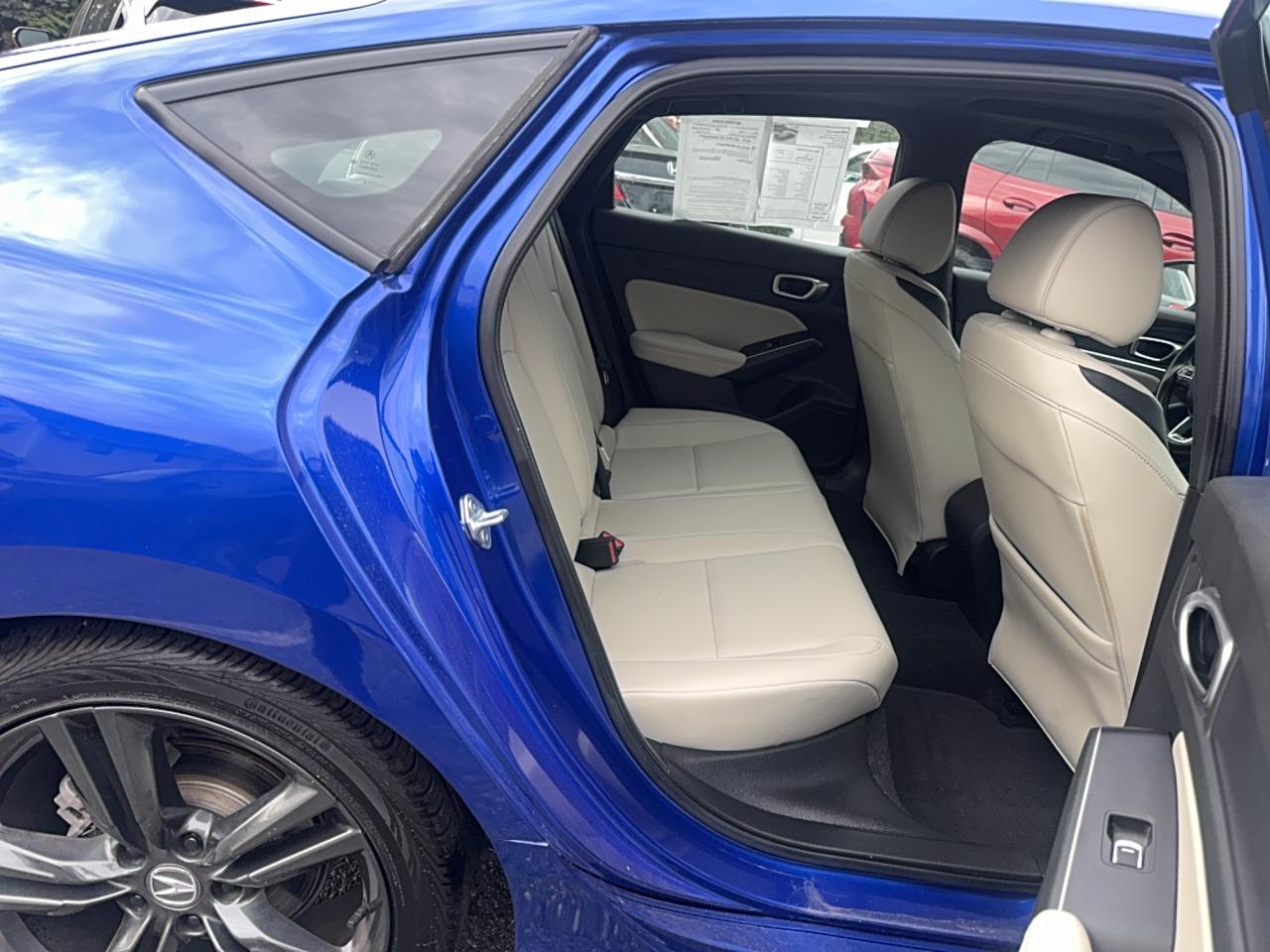 2024 Acura Integra A-Spec - Image 6