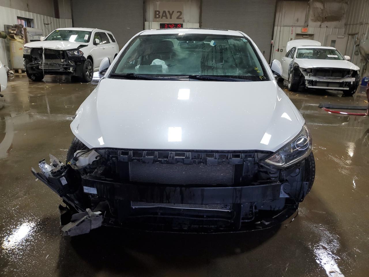 2018 Hyundai Elantra Value Edition - Image 5