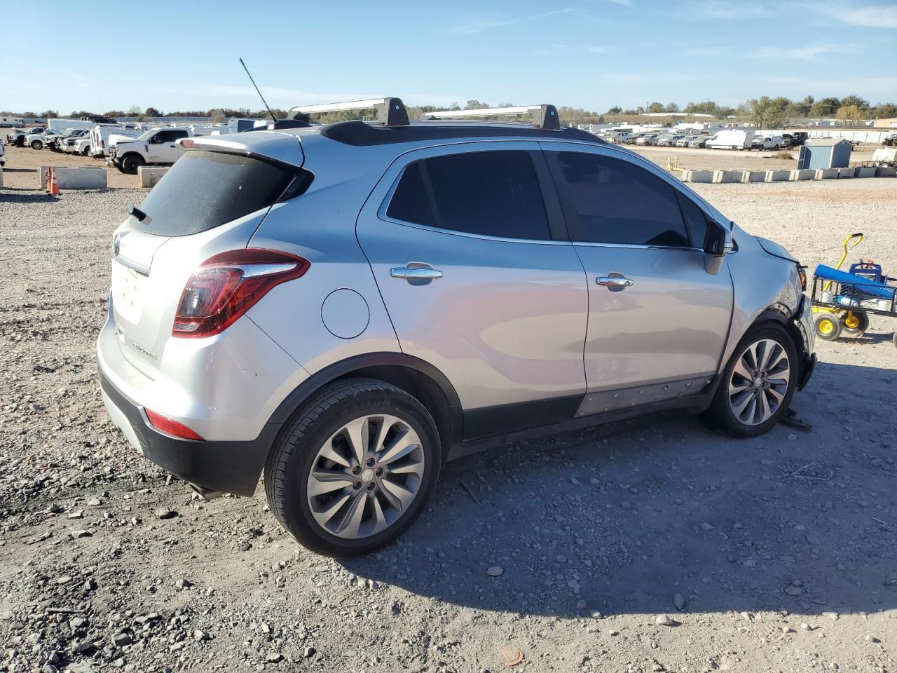 2019 Buick Encore Preferred - Фото 3
