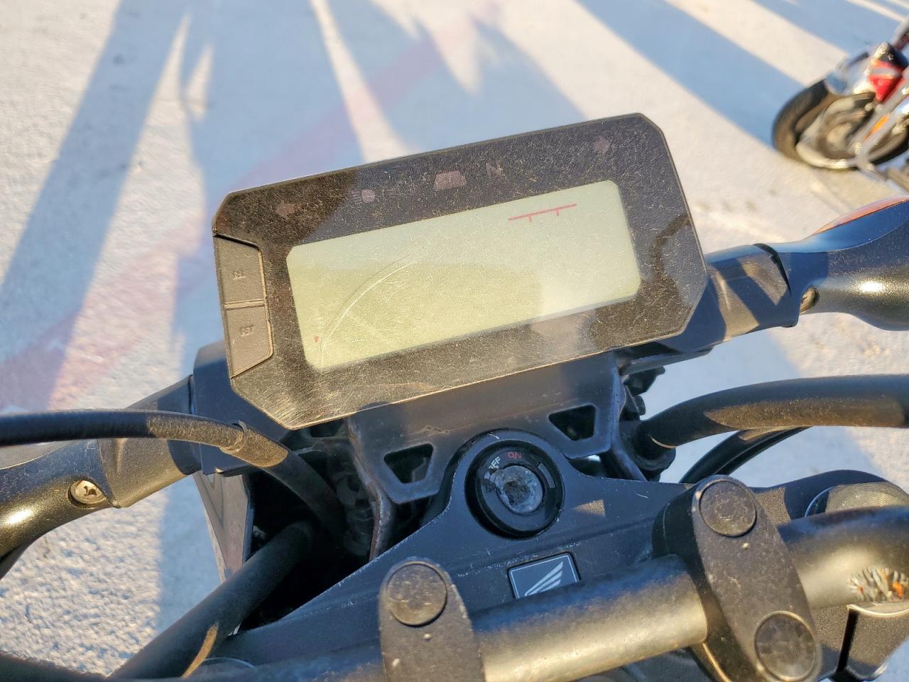 2023 Honda Grom 125 - Image 7