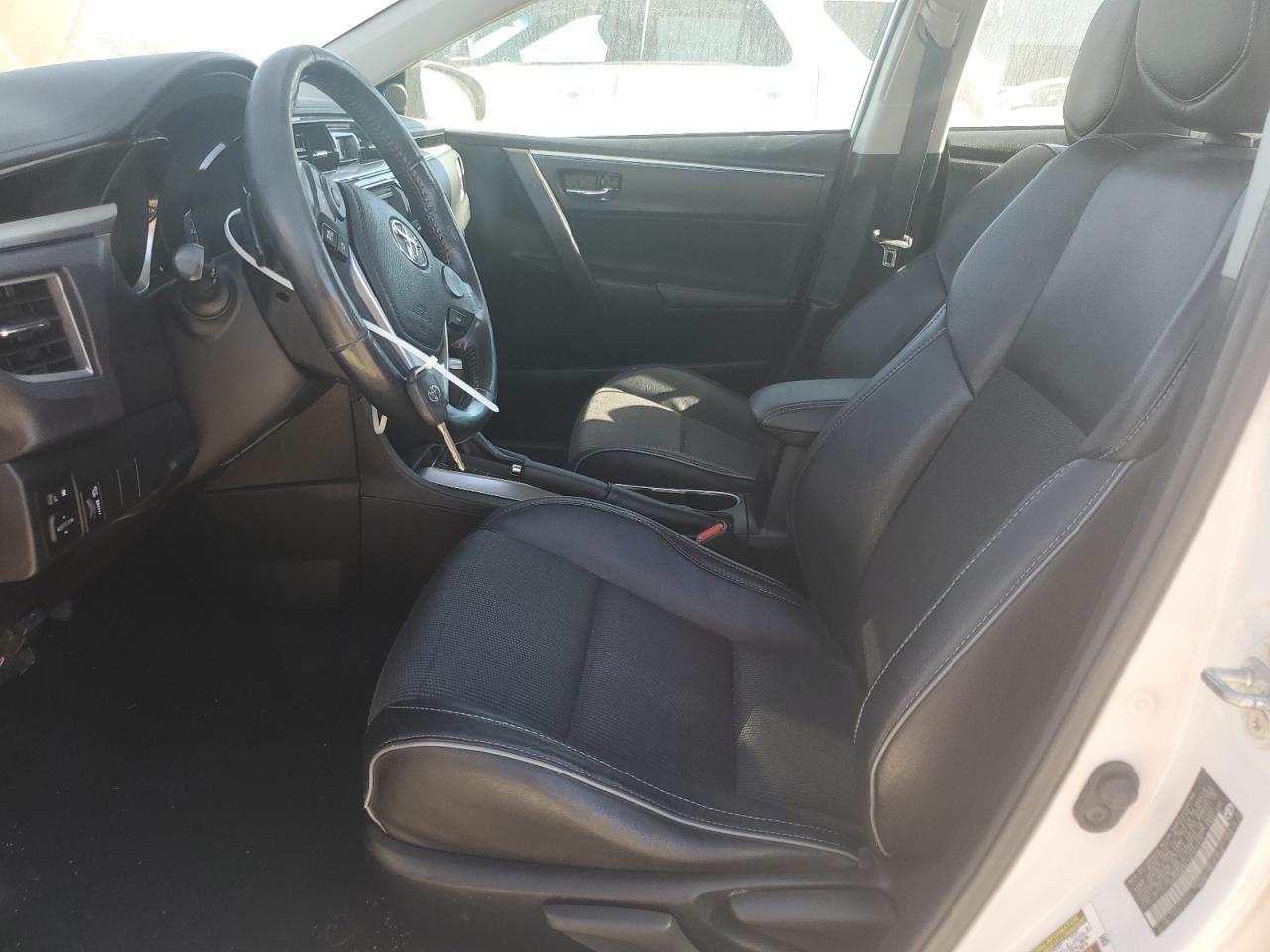 2016 Toyota Corolla L - Image 7