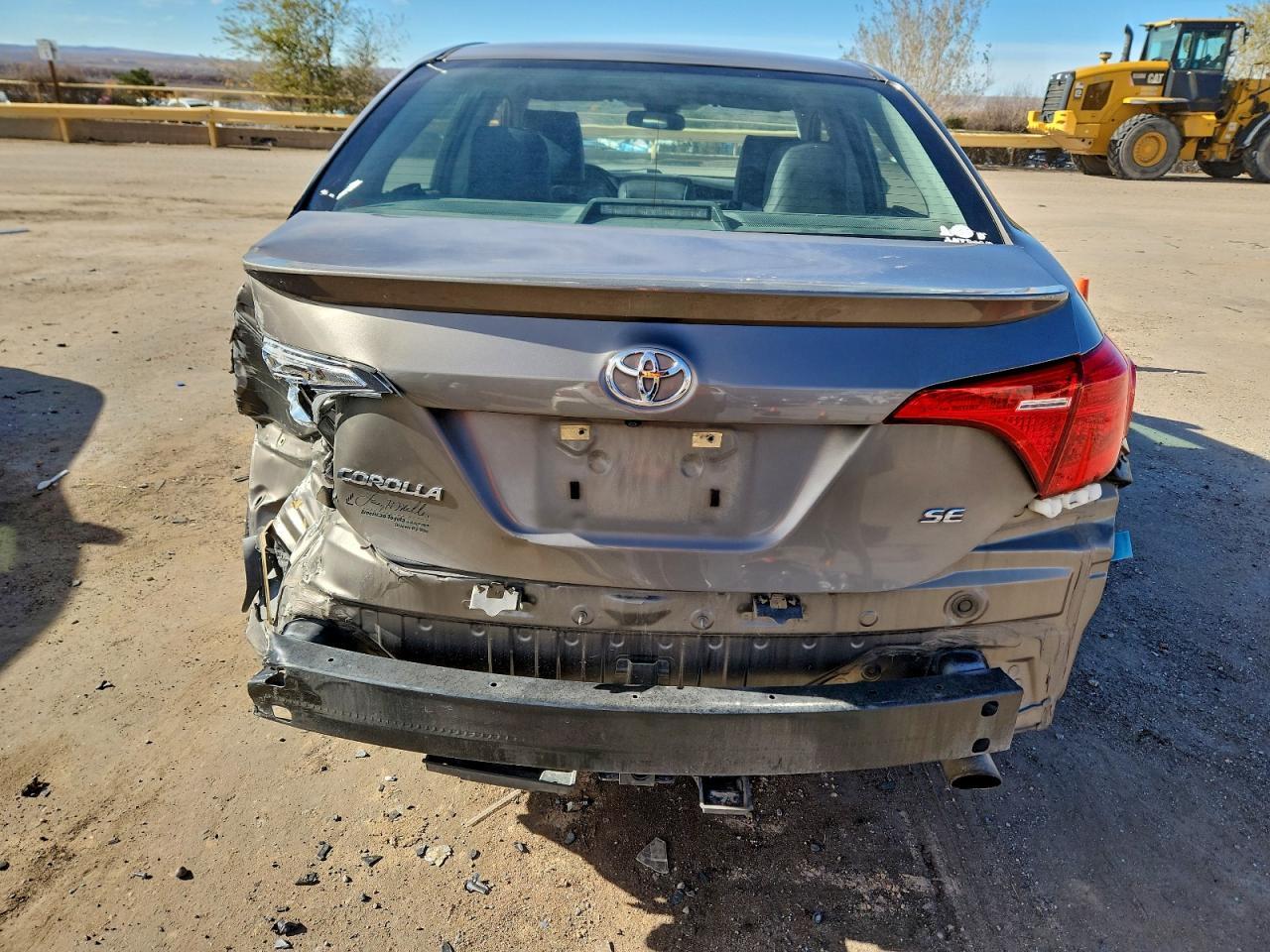 2017 Toyota Corolla L - Image 6