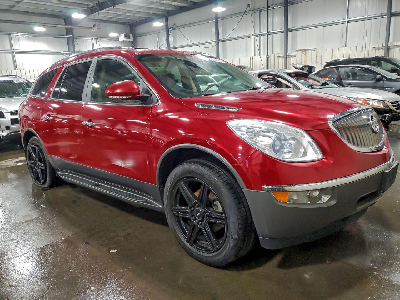 2012 Buick Enclave - Фото 4