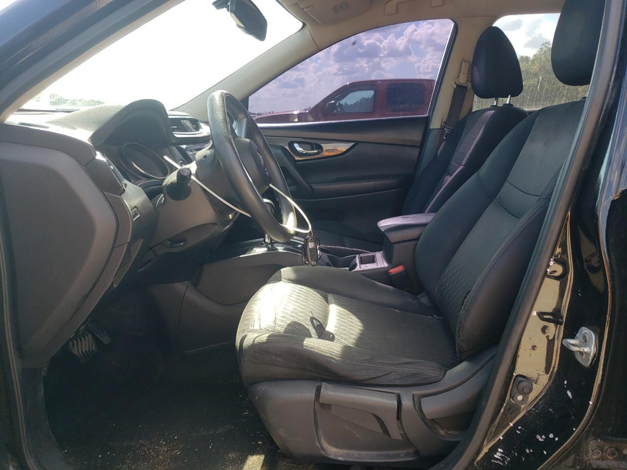 2018 Nissan Rogue - Фото 7