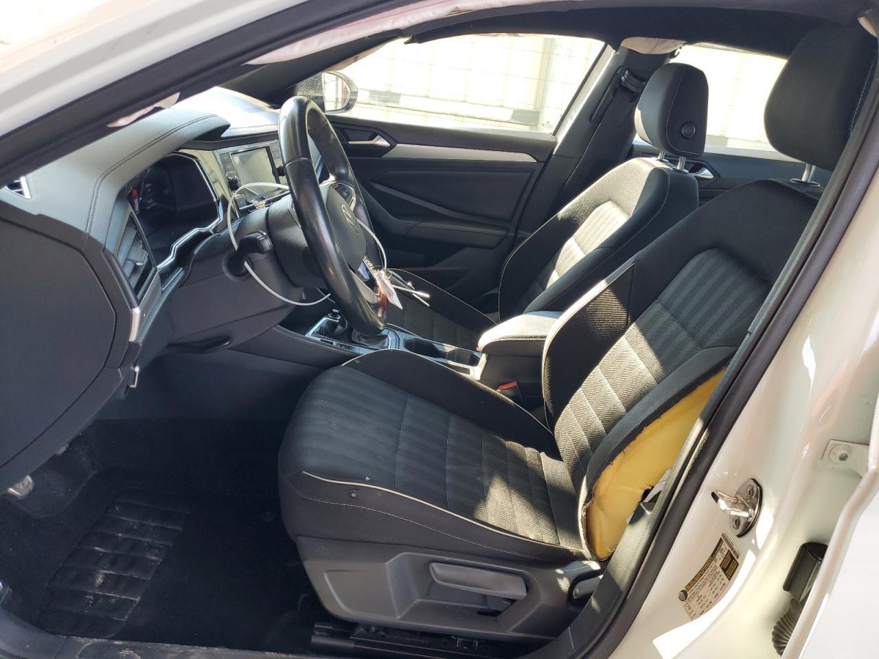 2023 Volkswagen Jetta Sport - Фото 7