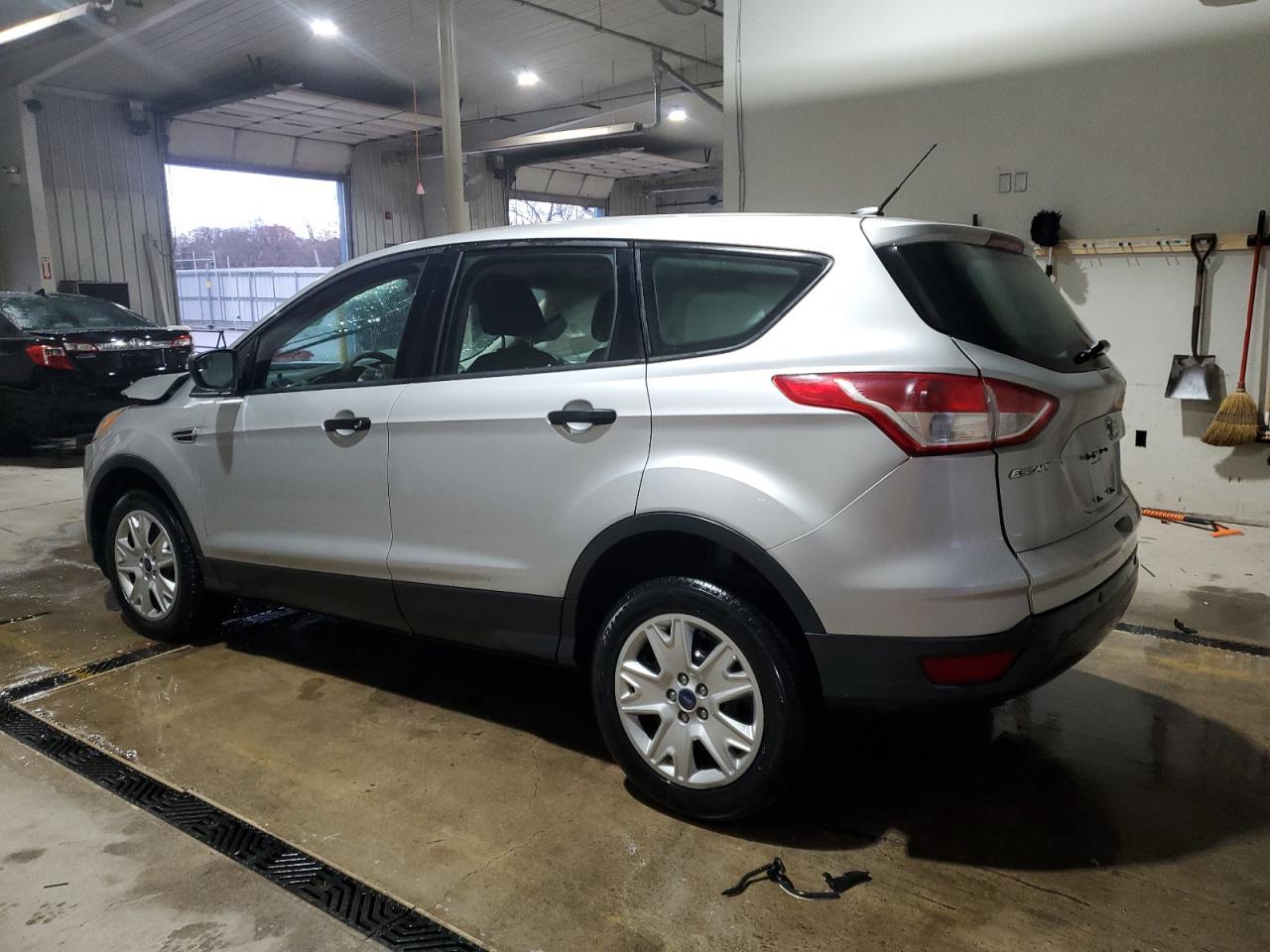 2013 Ford Escape S - Image 2