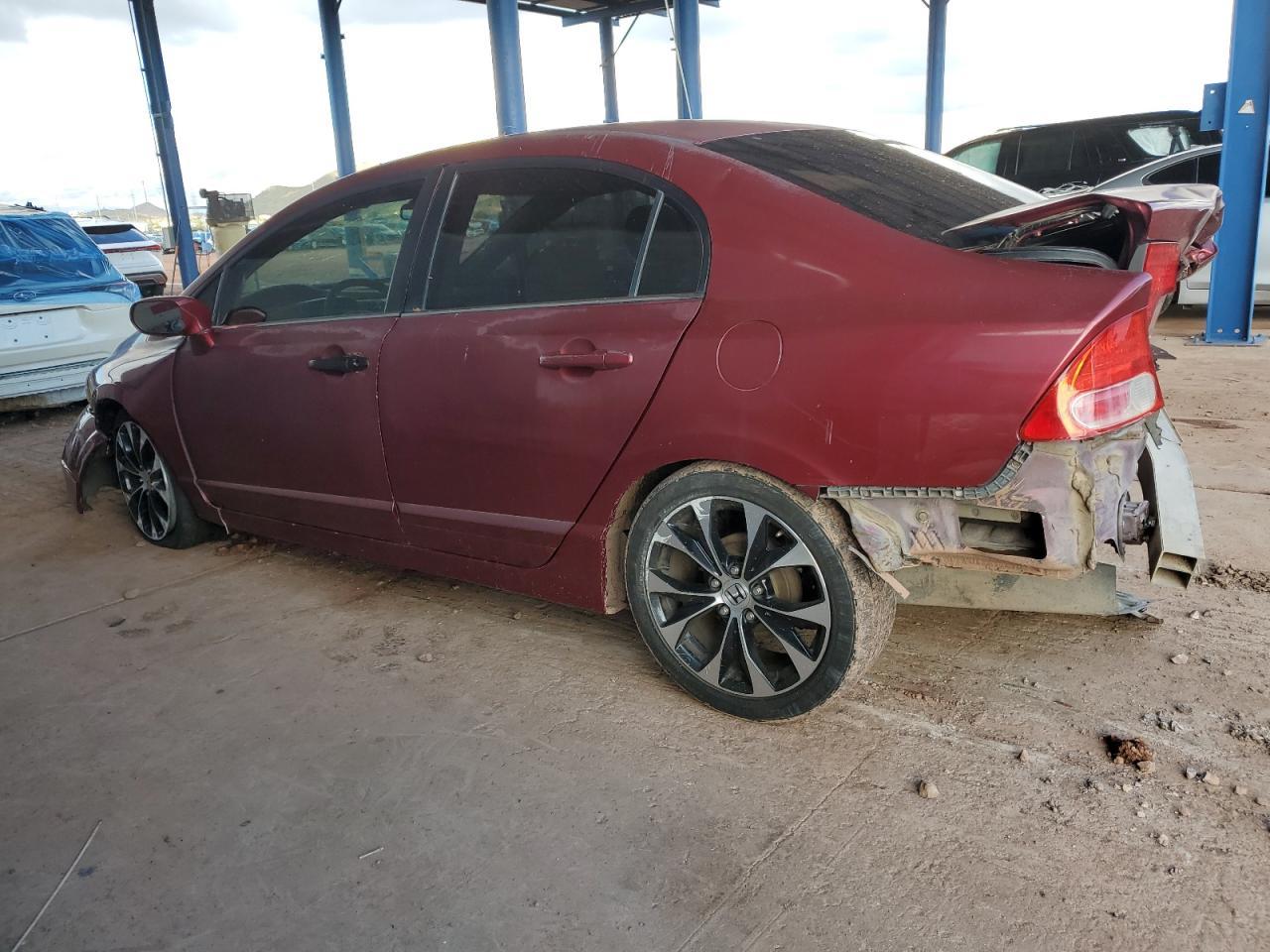 2006 Honda Civic Lx - Image 2