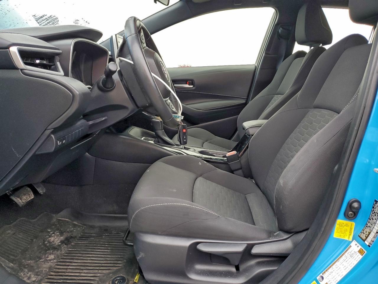 2020 Toyota Corolla Se - Фото 7