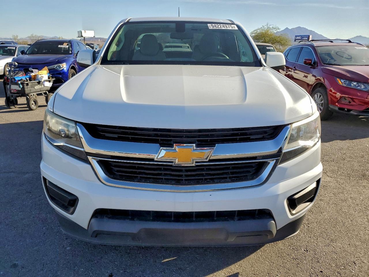 2019 Chevrolet Colorado - Image 5