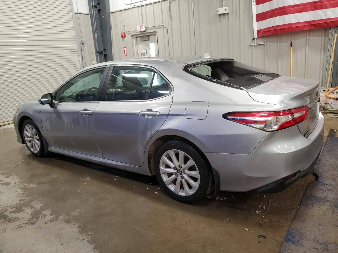 2019 Toyota Camry L - Image 2