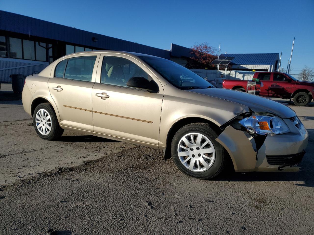 2005 Chevrolet Cobalt - Image 4