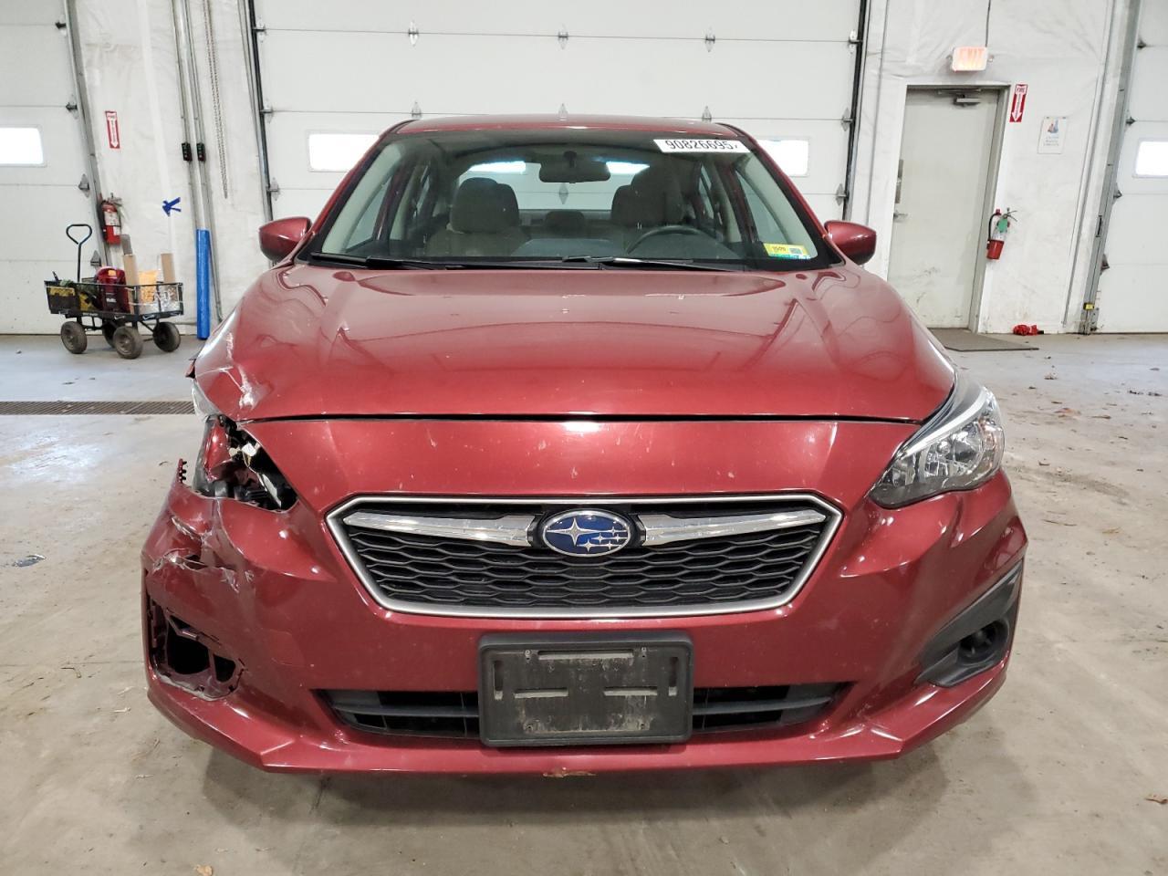 2019 Subaru Impreza Premium - Image 5