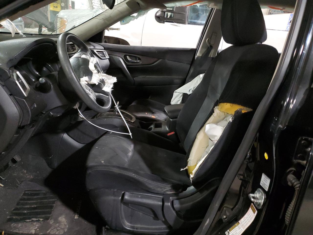 2014 Nissan Rogue S - Image 7