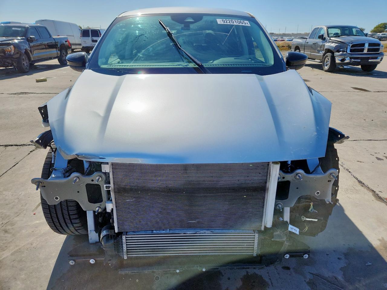 2022 Ford Escape Se - Фото 5