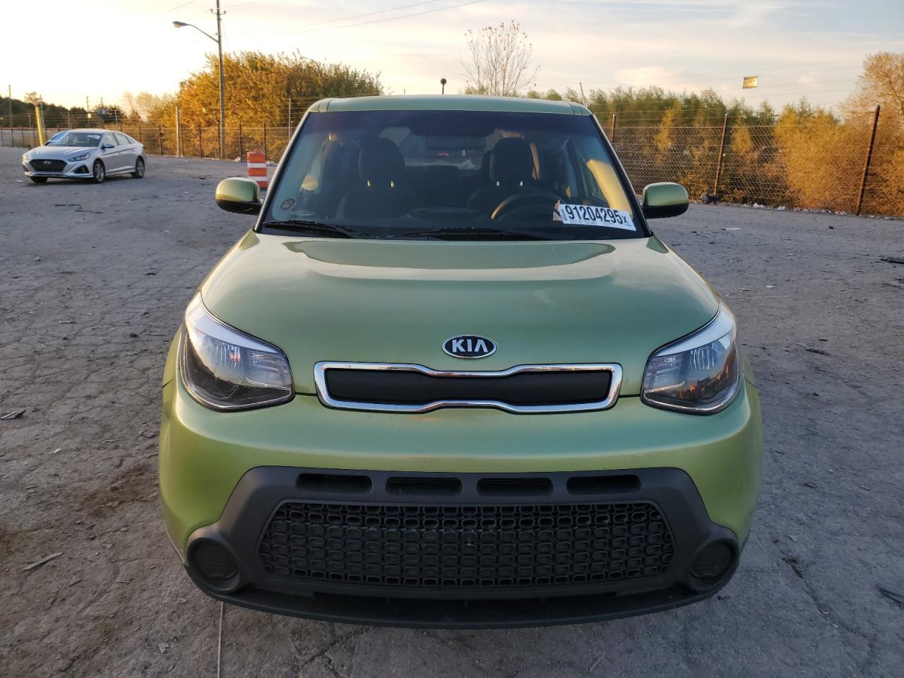 2016 Kia Soul - Фото 5