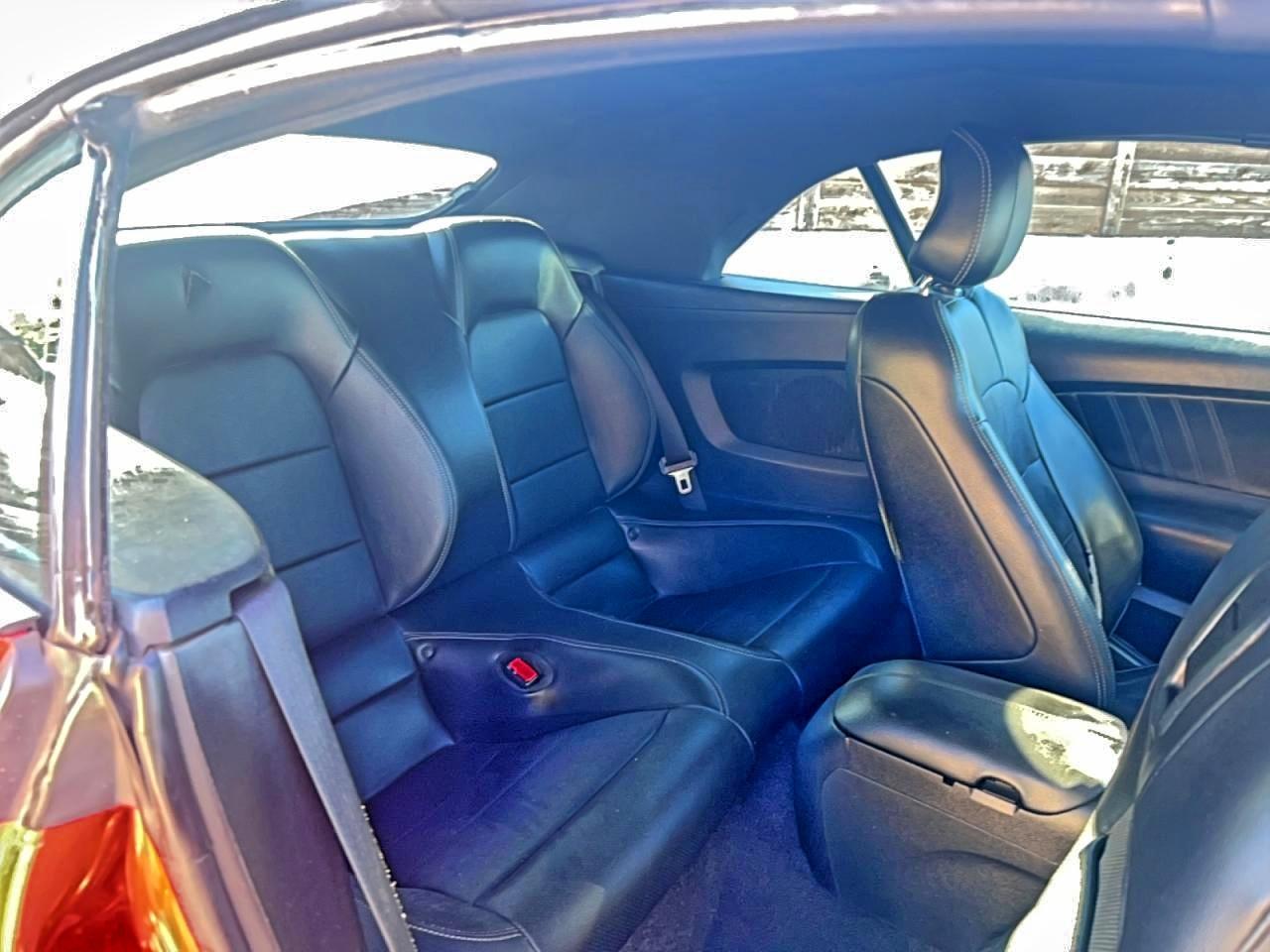 2017 Ford Mustang - Фото 6