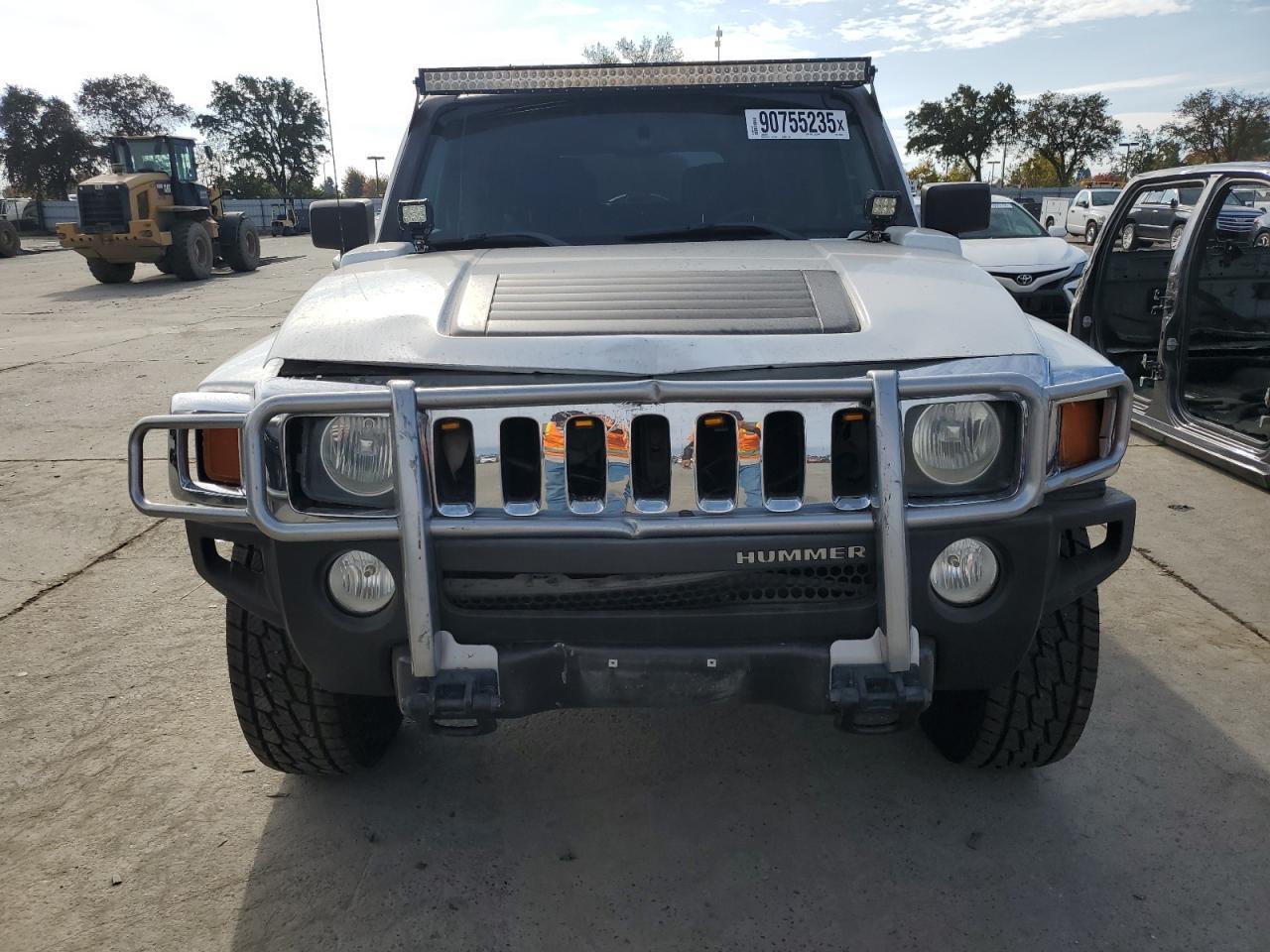 2006 Hummer H3 - Image 5