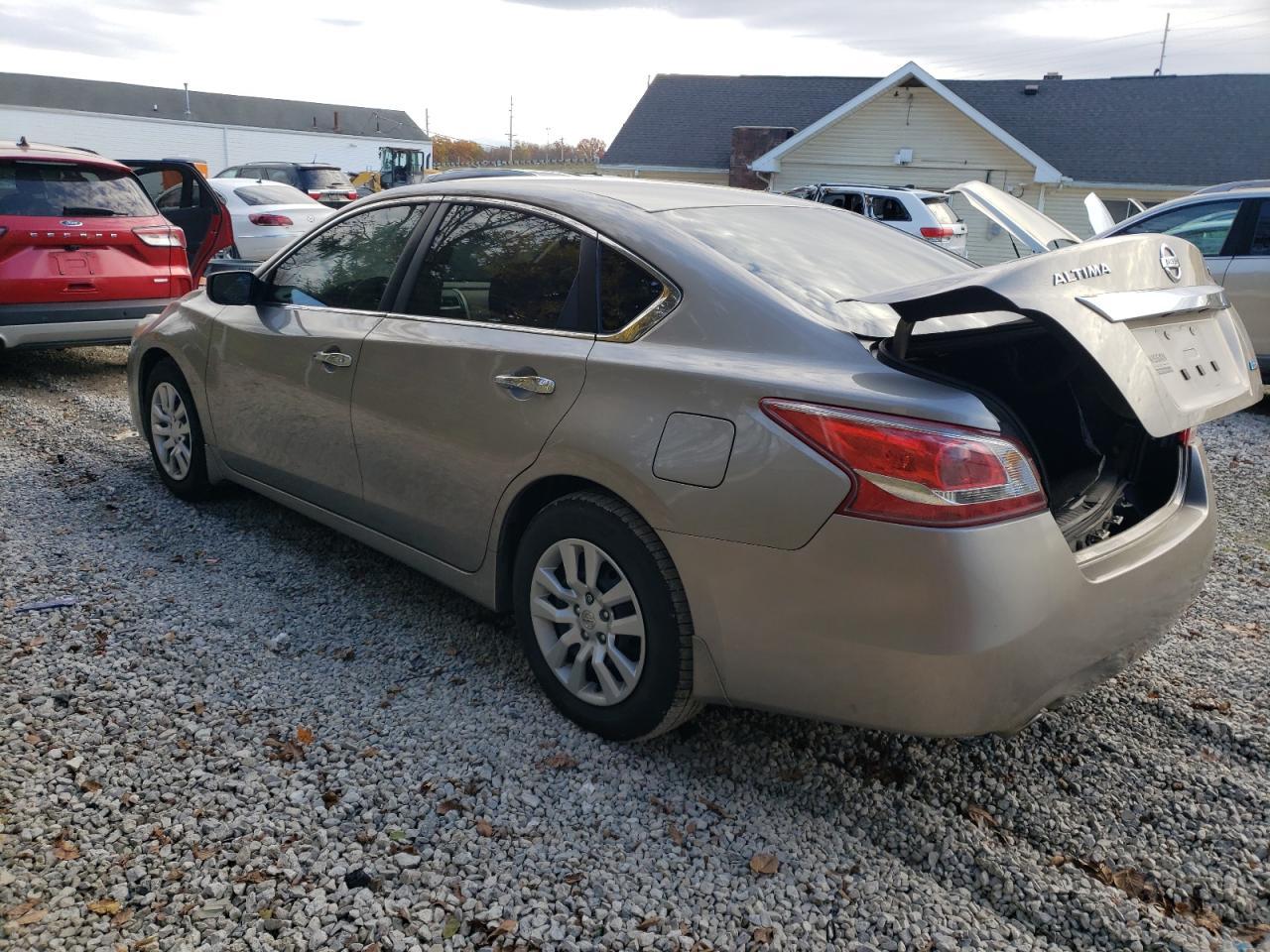 2013 Nissan Altima 2.5 - Image 2