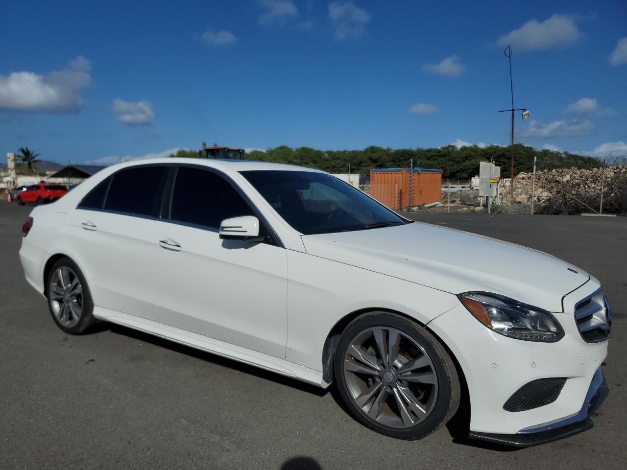 2014 Mercedes-Benz E 350 - Фото 4