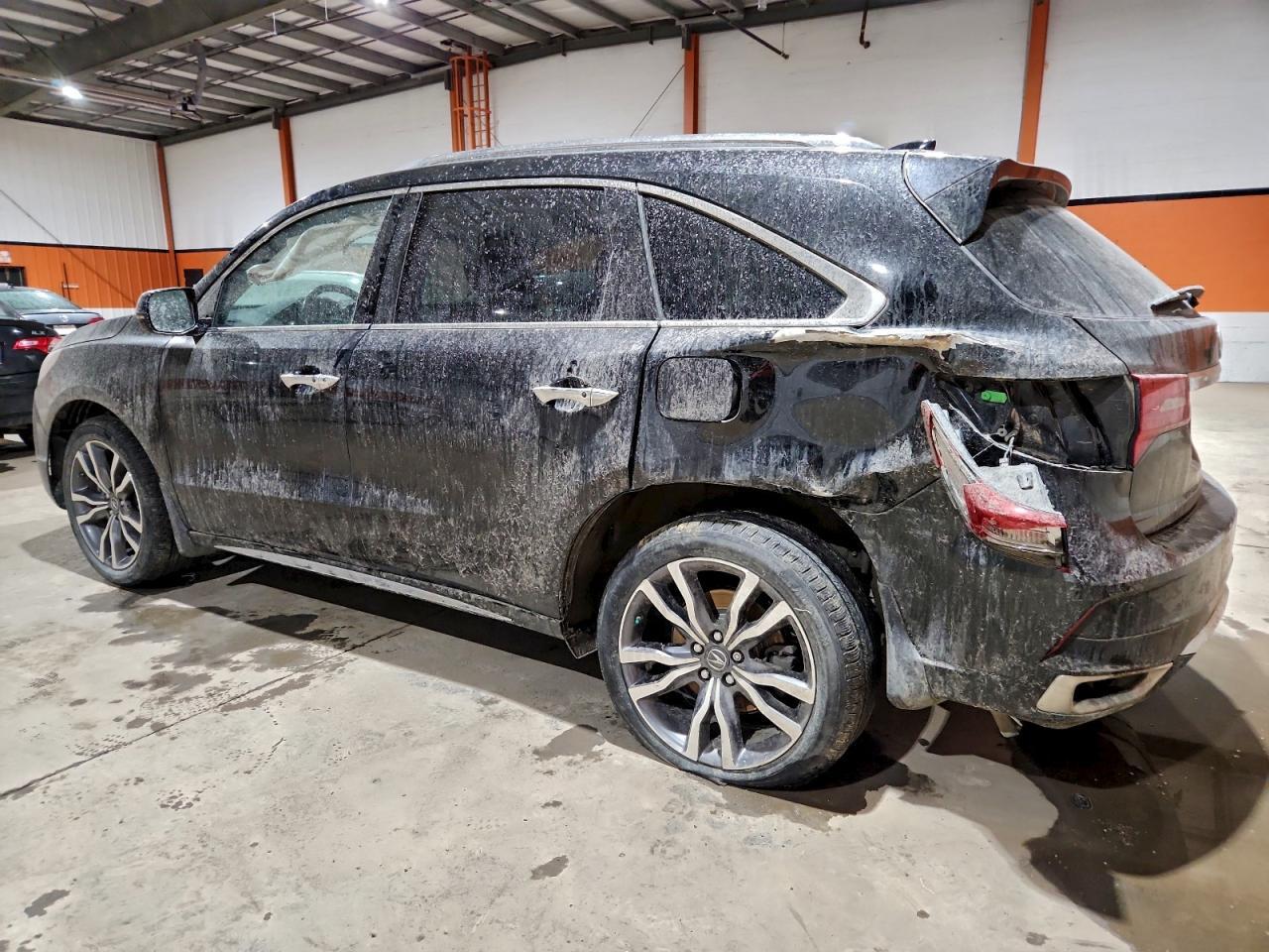 2019 Acura Mdx Advance - Image 2