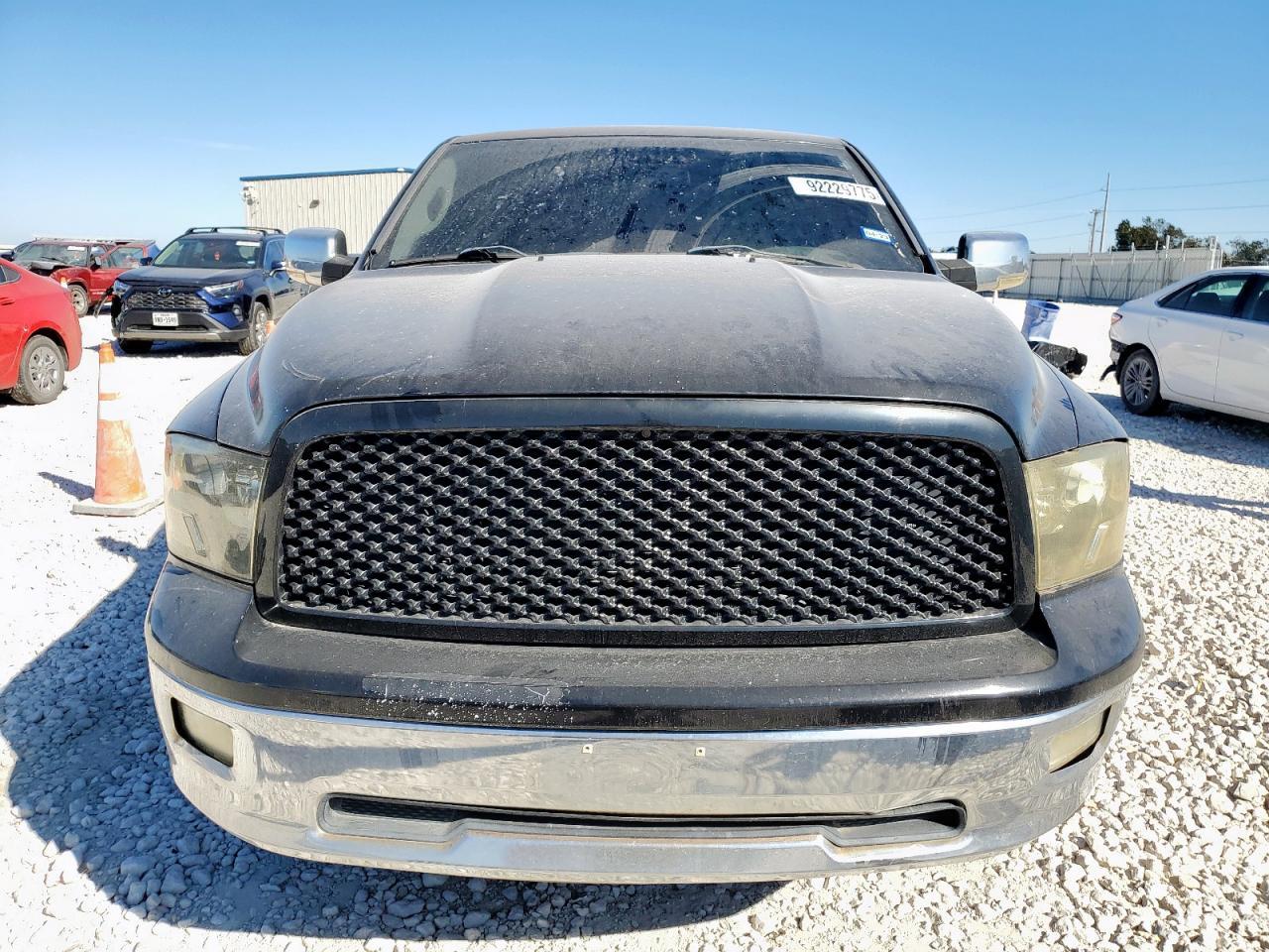 2009 Dodge Ram 1500 - Фото 5