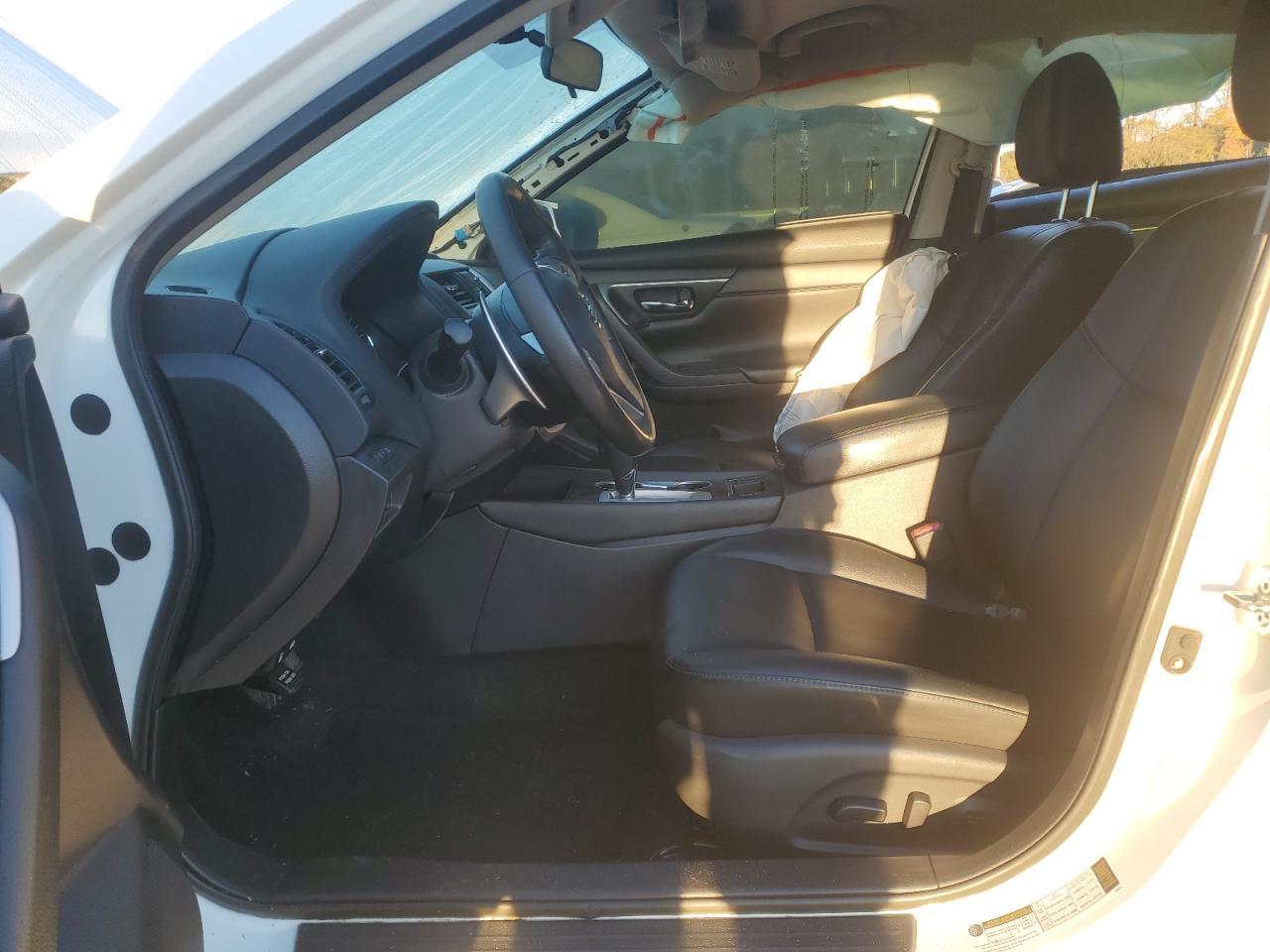 2018 Nissan Altima 2.5 - Image 7