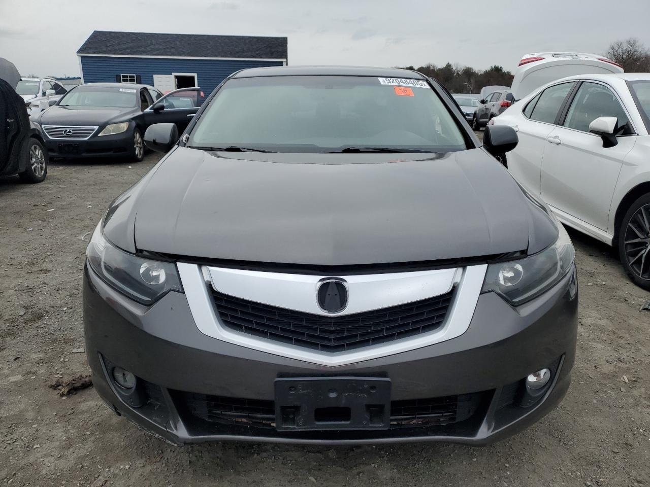 2010 Acura Tsx - Image 5