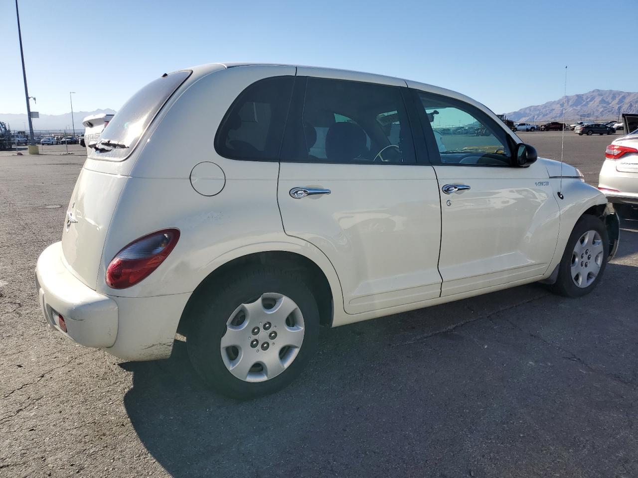 2005 Chrysler Pt Cruiser - Фото 3