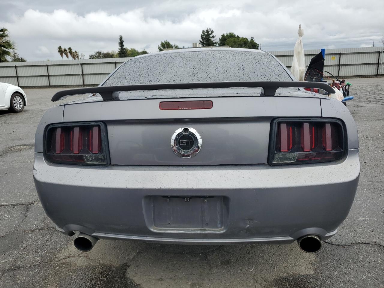 2006 Ford Mustang Gt - Image 6