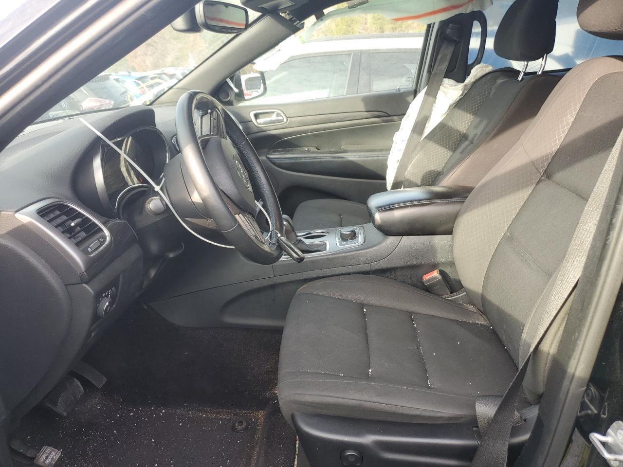 2019 Jeep Grand Cherokee Laredo - Фото 7