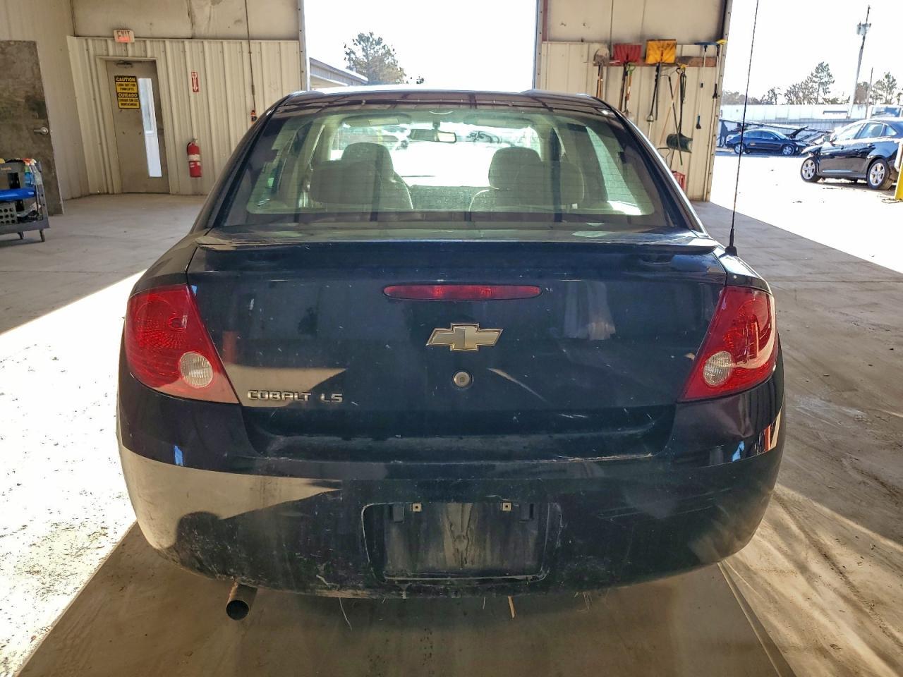 2007 Chevrolet Cobalt Ls - Image 6