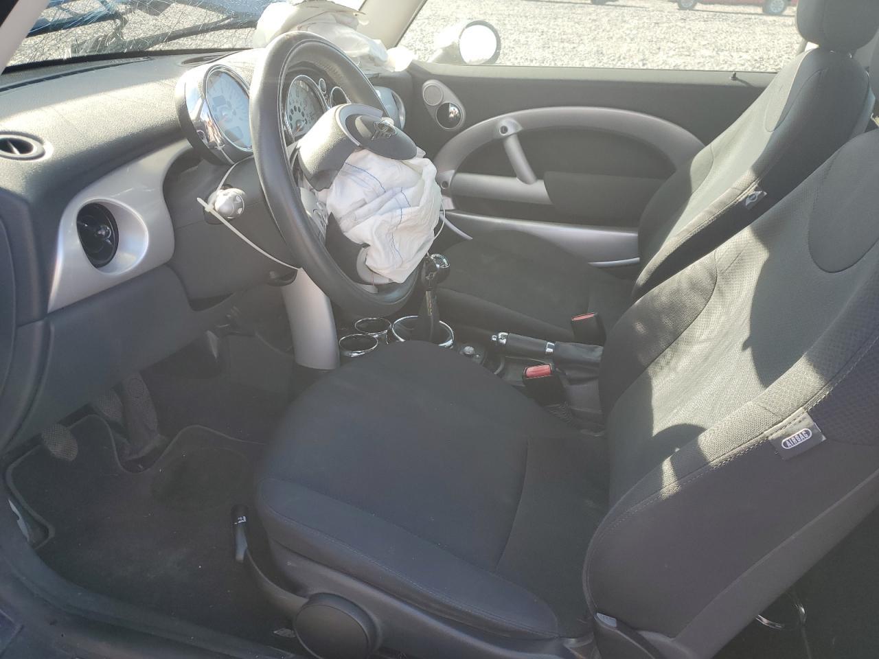 2006 Mini Cooper - Фото 7