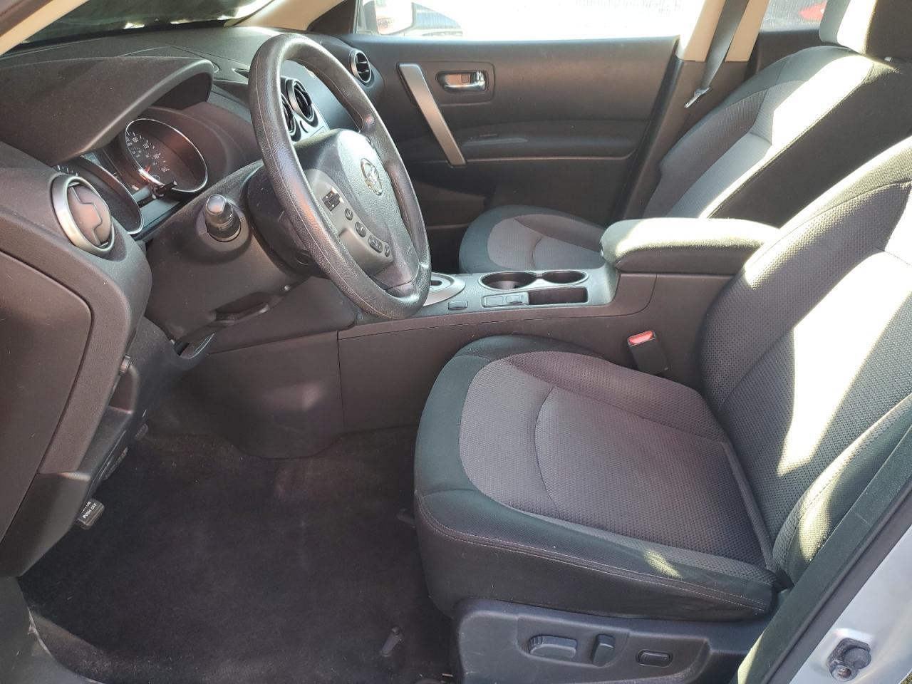 2013 Nissan Rogue S - Фото 7