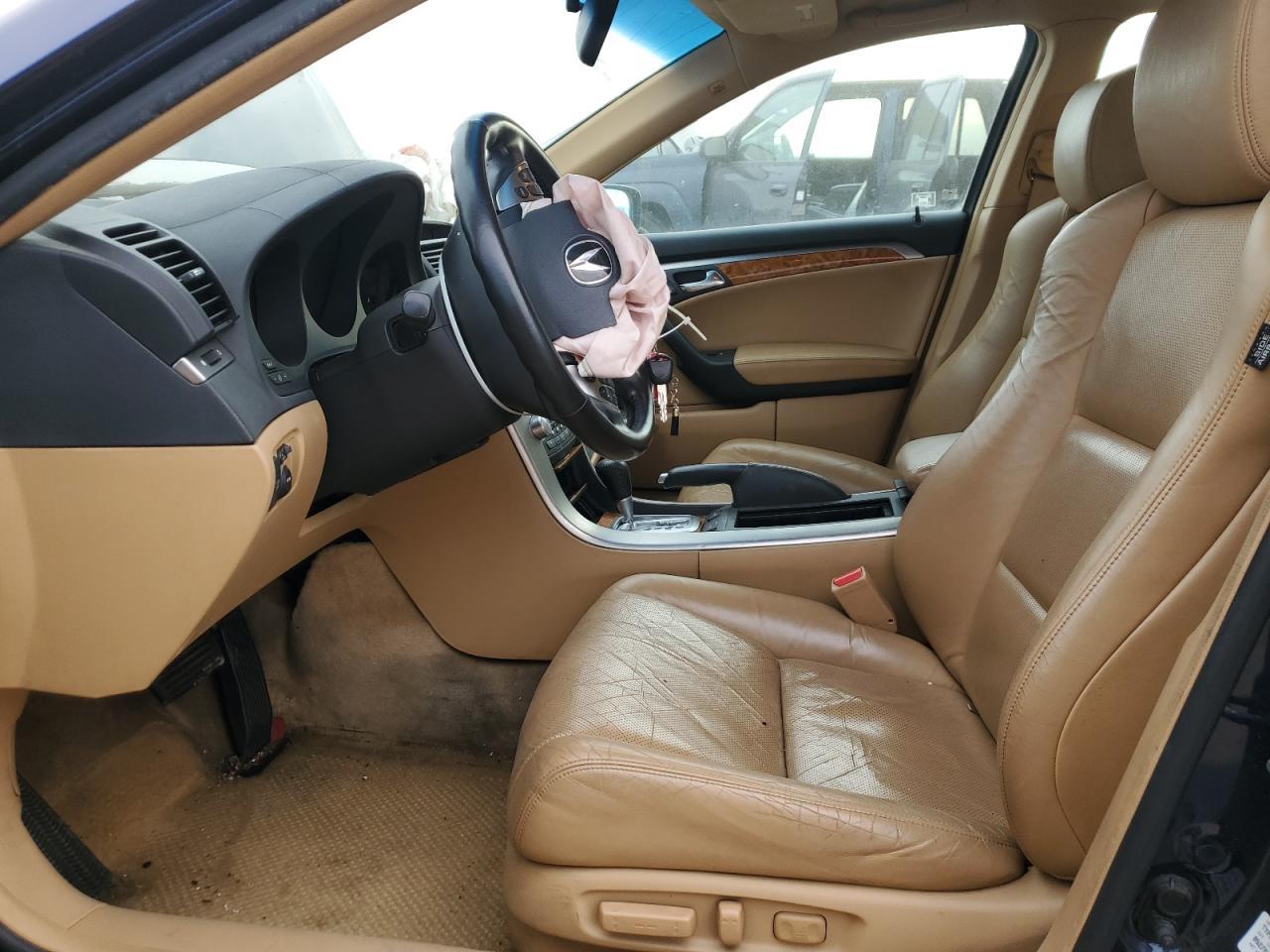 2004 Acura Tl - Фото 7