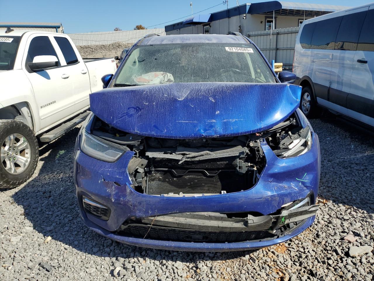 2021 Chrysler Pacifica Touring L - Image 5