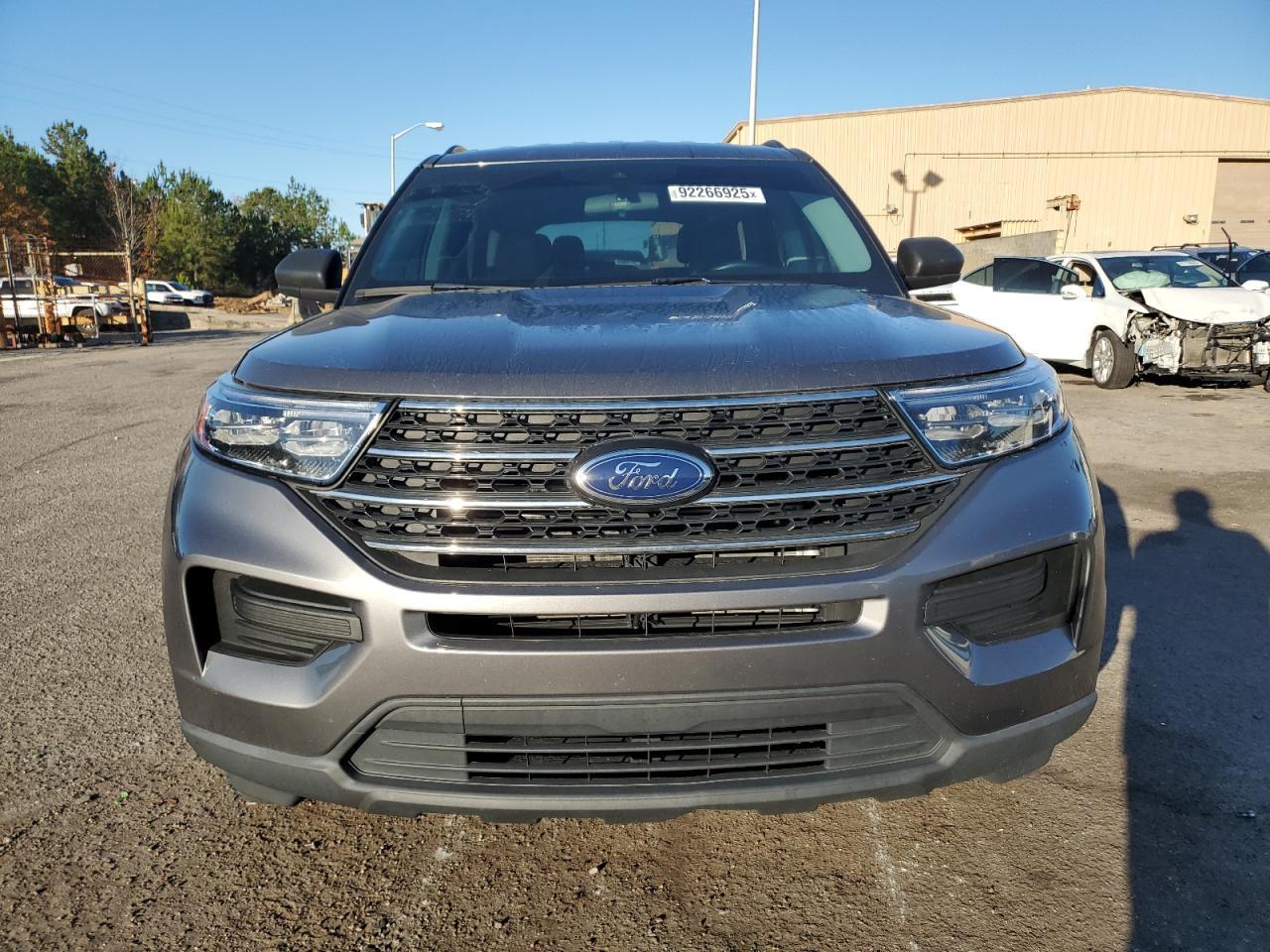 2022 Ford Explorer Xlt - Image 5