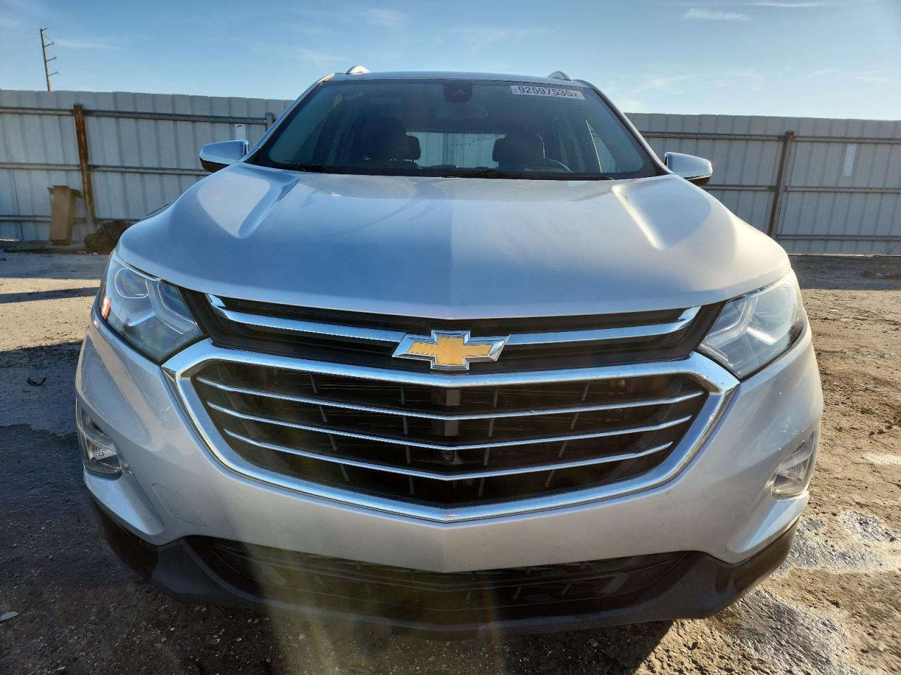 2018 Chevrolet Equinox Premier - Image 5