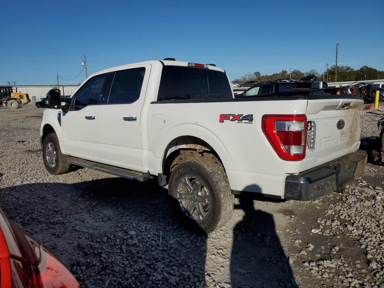 2023 Ford F150 Supercrew - Image 2