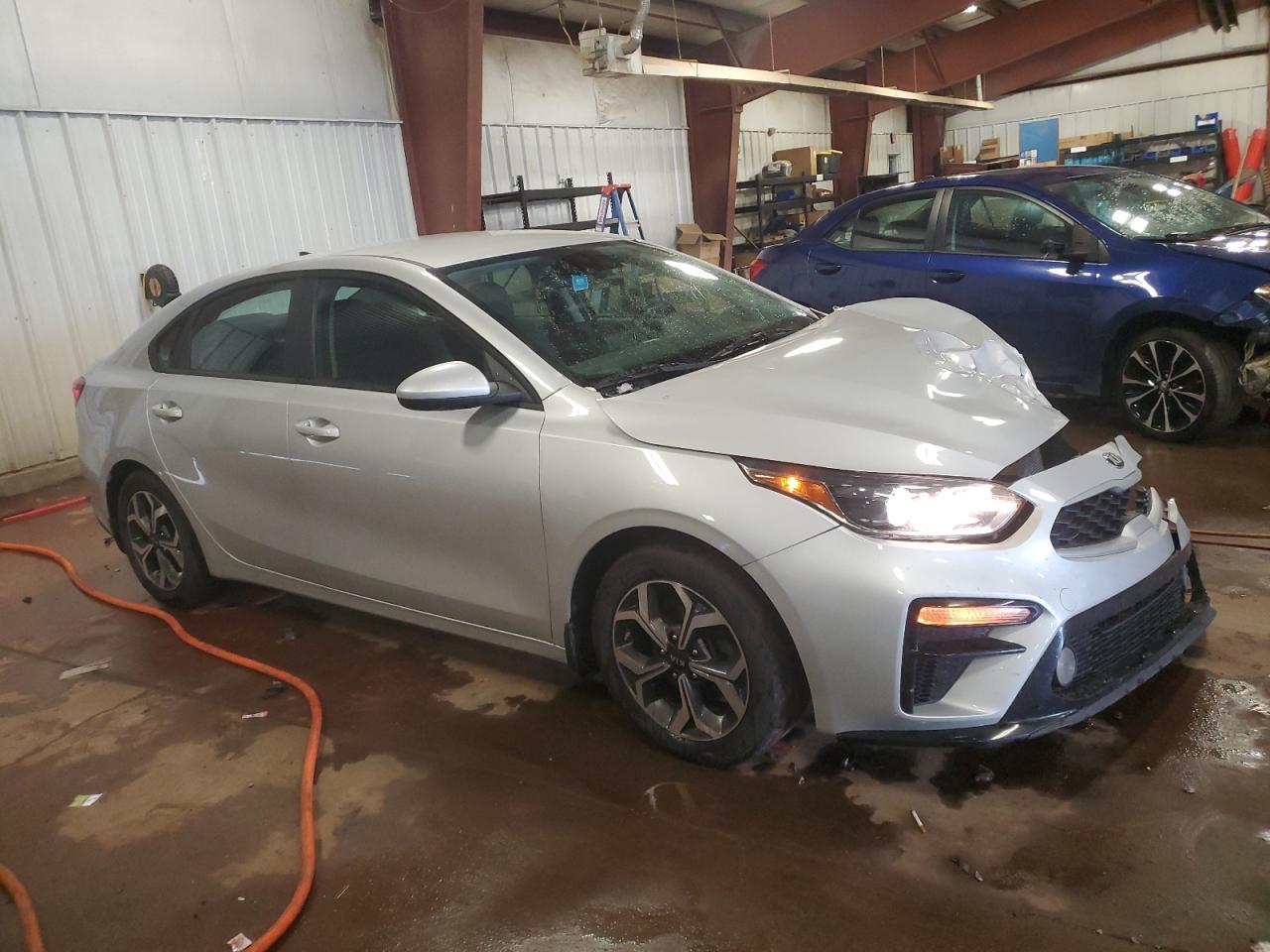 2021 Kia Forte Fe - Image 4