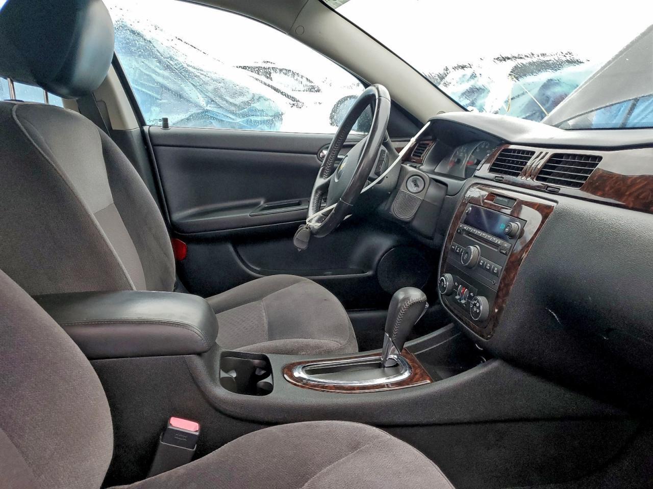 2013 Chevrolet Impala Lt - Фото 7